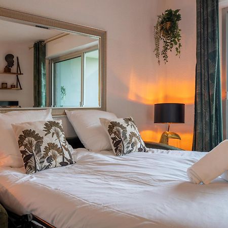 Studio Plage De Capbreton Avec Terrasse Extérieur photo